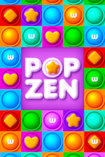 Игра Pop Zen от BGaming | Чемпион Слотс Казино 