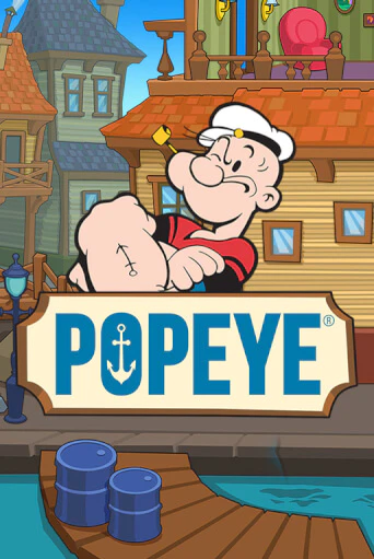Игра Popeye от Lady Luck Games | Чемпион Слотс Казино 