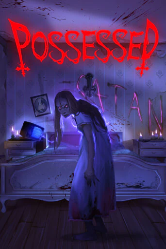 Игра Possessed от Nolimit City | Чемпион Слотс Казино 