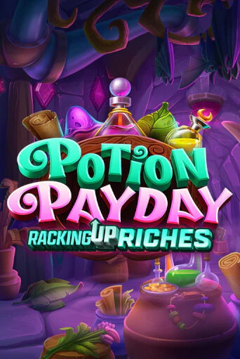 Игра Potion Payday от High 5 | Чемпион Слотс Казино 