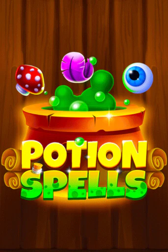 Игра Potion Spells от BGaming | Чемпион Слотс Казино 