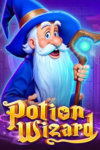 Игра Potion Wizard от TaDa Gaming | Чемпион Слотс Казино 