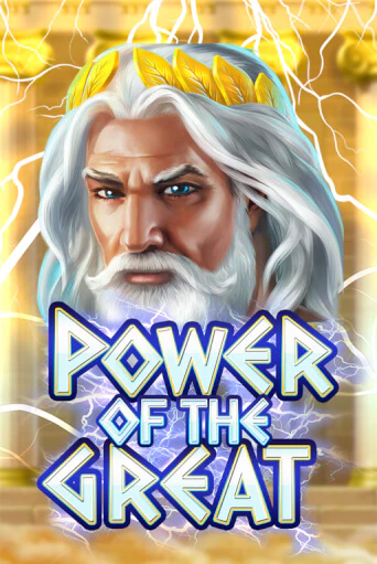 Игра Power Of the Great от Fazi | Чемпион Слотс Казино 