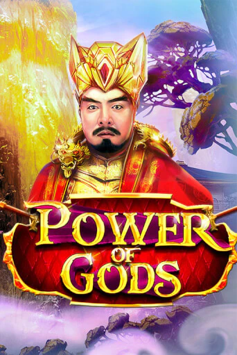 Игра Power of Gods от Platipus | Чемпион Слотс Казино 