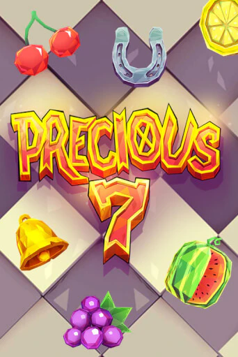 Игра Precious 7 от Peter & Sons | Чемпион Слотс Казино 
