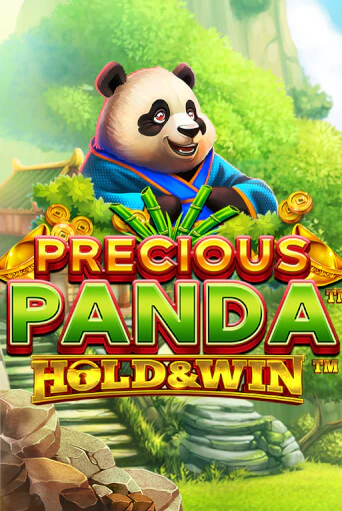 Игра Precious Panda: Hold & Win™ от iSoftBet | Чемпион Слотс Казино 