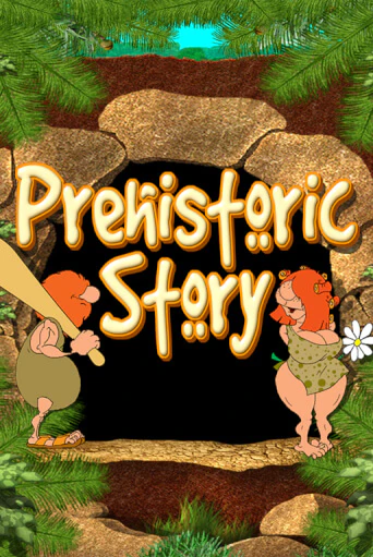 Игра Prehistoric Story от Belatra | Чемпион Слотс Казино 
