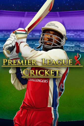 Игра Premier League Cricket от Caleta Gaming | Чемпион Слотс Казино 