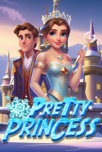 Игра Pretty Princess от KA Gaming | Чемпион Слотс Казино 