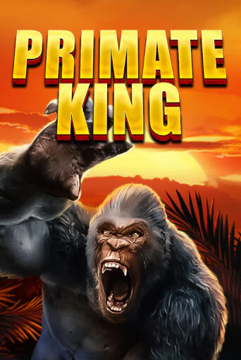 Игра Primate King от Red Tiger | Чемпион Слотс Казино 