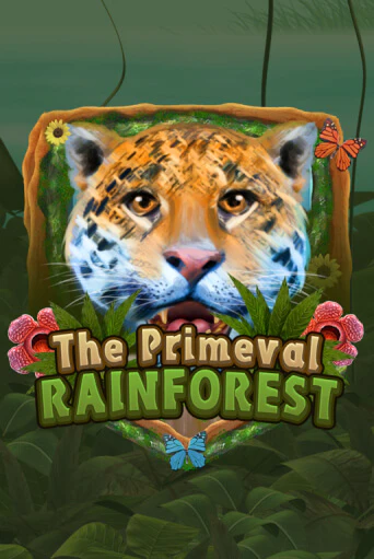 Игра Primeval Rainforest от KA Gaming | Чемпион Слотс Казино 