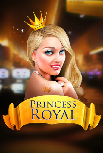 Игра Princess Royal от BGaming | Чемпион Слотс Казино 