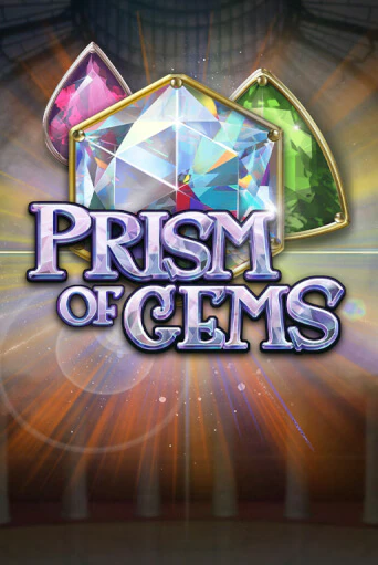 Игра Prism of Gems от Play'n GO | Чемпион Слотс Казино 