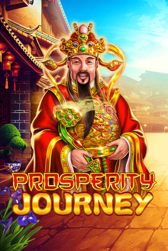 Игра Prosperity Journey от Ruby Play | Чемпион Слотс Казино 