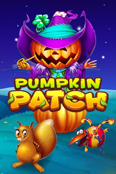 Игра Pumpkin Patch от Habanero | Чемпион Слотс Казино 