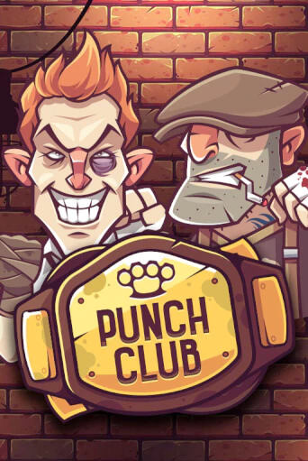 Игра Punch Club от Peter & Sons | Чемпион Слотс Казино 