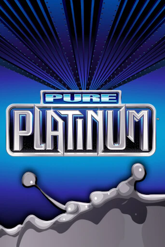 Игра Pure Platinum от Microgaming | Чемпион Слотс Казино 