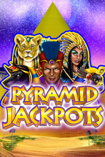 Игра Pyramid Jackpots от Bragg | Чемпион Слотс Казино 