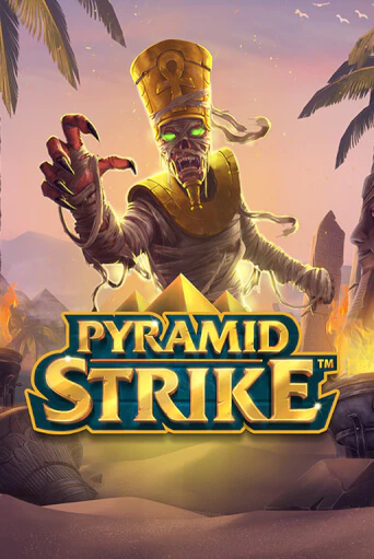 Игра Pyramid Strike от Stakelogic | Чемпион Слотс Казино 