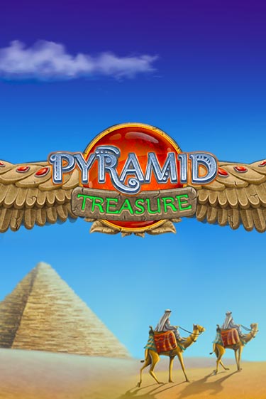 Игра Pyramid Treasure от BF Games | Чемпион Слотс Казино 
