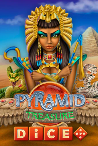 Игра Pyramid Treasure Dice от BF Games | Чемпион Слотс Казино 