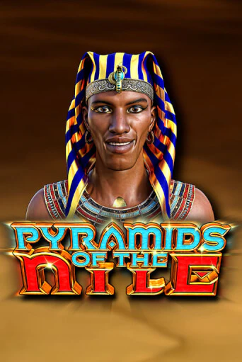 Игра Pyramids of the Nile от Merkur Gaming | Чемпион Слотс Казино 