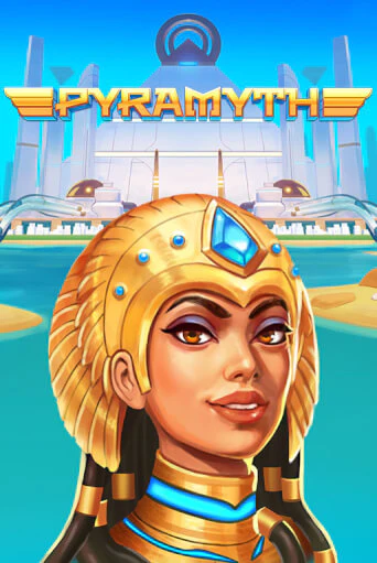 Игра Pyramyth от Thunderkick | Чемпион Слотс Казино 
