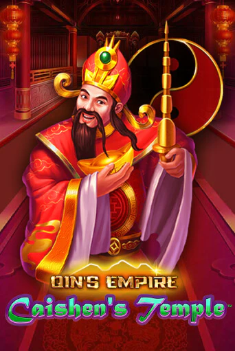 Игра Qins Empire - Celestial Guardians от Playtech | Чемпион Слотс Казино 