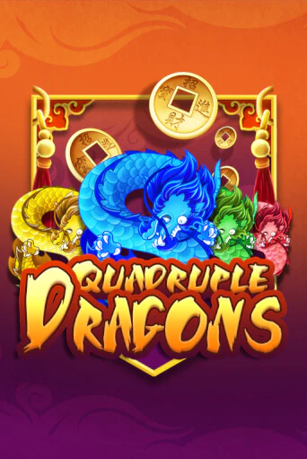 Игра Quadruple Dragons от KA Gaming | Чемпион Слотс Казино 