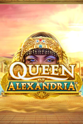 Игра Queen of Alexandria™ от Microgaming | Чемпион Слотс Казино 