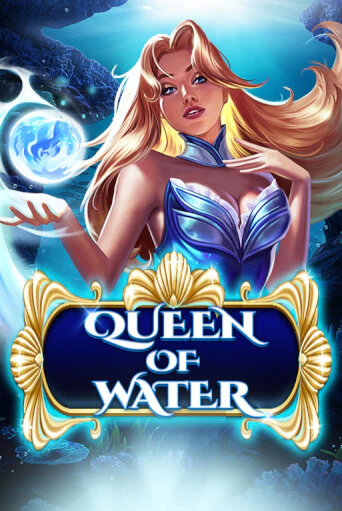 Игра Queen Of Water от Spinomenal | Чемпион Слотс Казино 