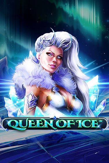 Игра Queen Of Ice от Spinomenal | Чемпион Слотс Казино 