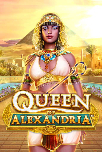 Игра Queen of Alexandria от Games Global | Чемпион Слотс Казино 