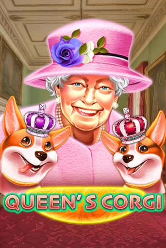 Игра Queen's Corgi от KA Gaming | Чемпион Слотс Казино 