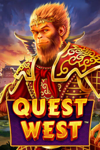 Игра Quest West от Playtech | Чемпион Слотс Казино 