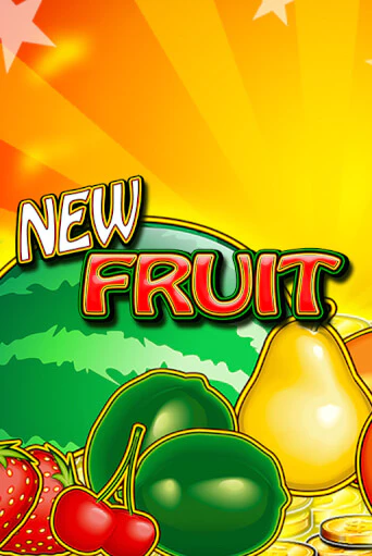 Игра RCT - New Fruit от Caleta Gaming | Чемпион Слотс Казино 