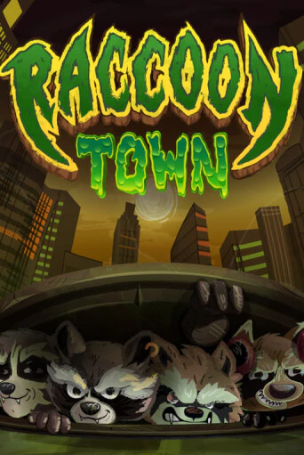 Игра Raccoon town от Chilli Games | Чемпион Слотс Казино 