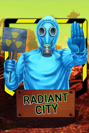 Игра Radiant City от KA Gaming | Чемпион Слотс Казино 