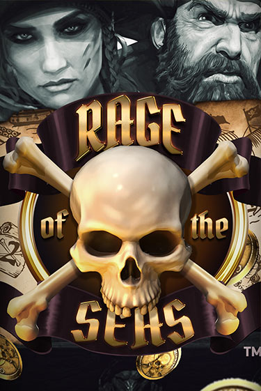 Игра Rage of the Seas от NetEnt Deluxe | Чемпион Слотс Казино 