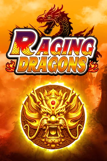 Игра Raging Dragons от iSoftBet | Чемпион Слотс Казино 
