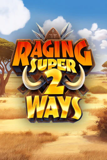 Игра Raging Super 2 Ways от Raw Gaming | Чемпион Слотс Казино 