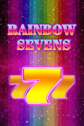 Игра Rainbow Sevens от Fazi | Чемпион Слотс Казино 