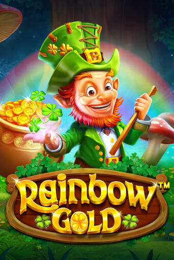 Игра Rainbow Gold™ от Pragmatic Play | Чемпион Слотс Казино 