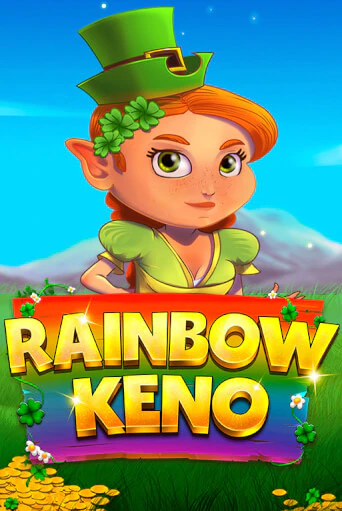 Игра Rainbow Keno от Caleta Gaming | Чемпион Слотс Казино 