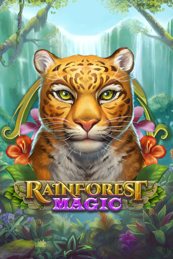 Игра Rainforest Magic от Play'n GO | Чемпион Слотс Казино 