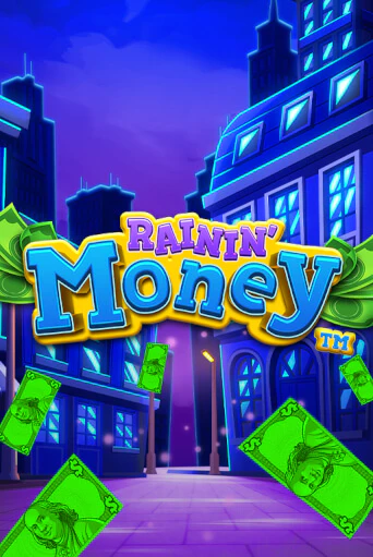 Игра Rainin' Money от Games Global | Чемпион Слотс Казино 
