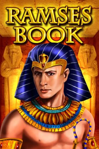 Игра Ramses Book от Gamomat | Чемпион Слотс Казино 