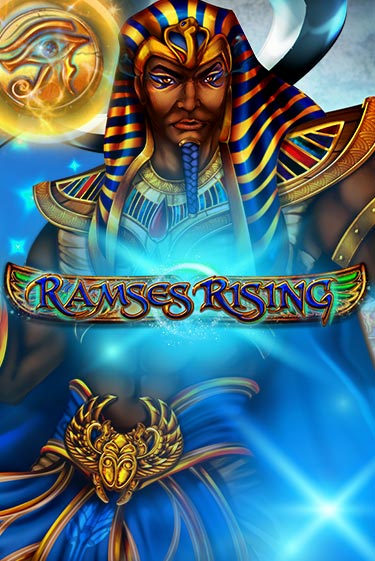 Игра Ramses Rising от BF Games | Чемпион Слотс Казино 