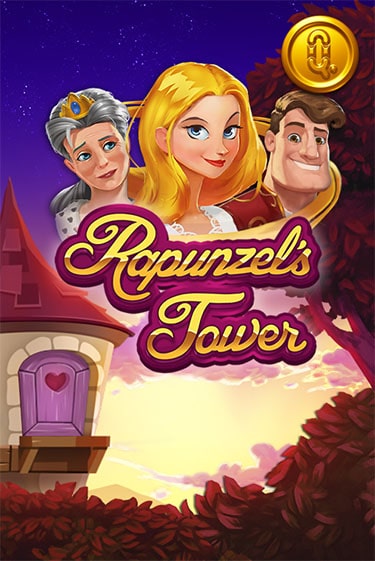Игра Rapunzel's Tower от Quickspin | Чемпион Слотс Казино 