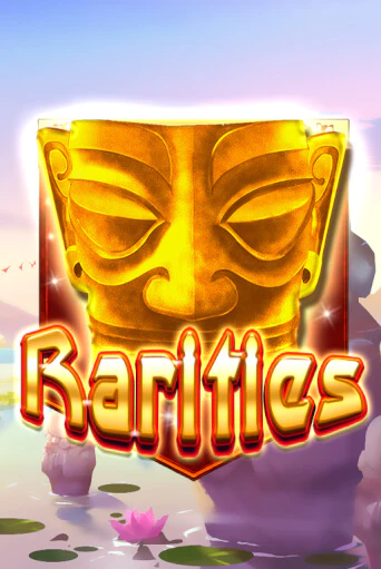 Игра Rarities от KA Gaming | Чемпион Слотс Казино 